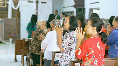 galeri, Ibadah Pentakosta GKJ Baki Pepantan Kingkang 2026, gereja kristen jawa, gkj, gkj baki, gereja kristen jawa baki, baki, sukoharjo, gkj klasis sukoharjo, klasis sukoharjo, klasis, sinode gkj, sinode 